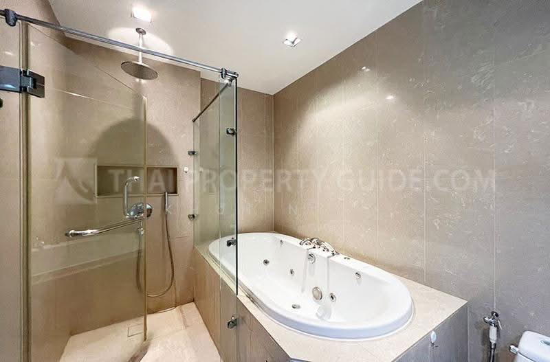 Athenee Residence, Bangkok, 65 Witthayu Road, Lumphini, Pathum Wan, Bangkok, 2 Bedrooms, 94 sqm, Condo For Rent, by Khun Nita, 500525974 - DDproperty.com