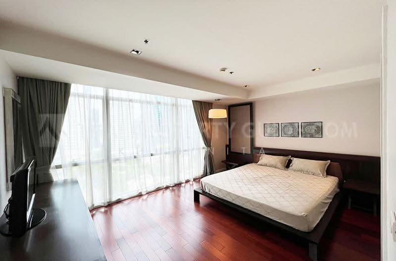 Athenee Residence, Bangkok, 65 Witthayu Road, Lumphini, Pathum Wan, Bangkok, 2 Bedrooms, 94 sqm, Condo For Rent, by Khun Nita, 500525974 - DDproperty.com