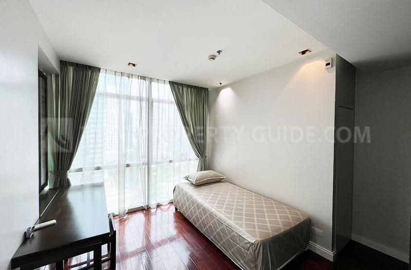 Athenee Residence : แอทธินี เรสซิเด้นซ์, กรุงเทพ, 65 ถ.วิทยุ, ลุมพินี, ปทุมวัน, กรุงเทพ, 94 ตร.ม., คอนโด ให้เช่า, โดย Khun Nita, 500525974 - DDproperty.com