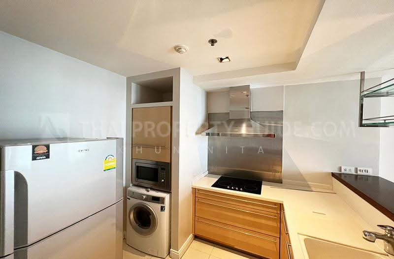 Athenee Residence : แอทธินี เรสซิเด้นซ์, กรุงเทพ, 65 ถ.วิทยุ, ลุมพินี, ปทุมวัน, กรุงเทพ, 94 ตร.ม., คอนโด ให้เช่า, โดย Khun Nita, 500525974 - DDproperty.com