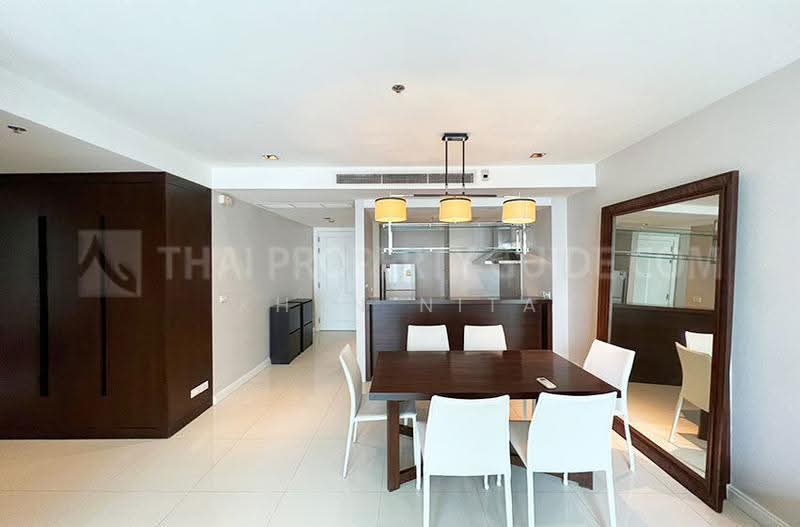 Athenee Residence : แอทธินี เรสซิเด้นซ์, กรุงเทพ, 65 ถ.วิทยุ, ลุมพินี, ปทุมวัน, กรุงเทพ, 94 ตร.ม., คอนโด ให้เช่า, โดย Khun Nita, 500525974 - DDproperty.com