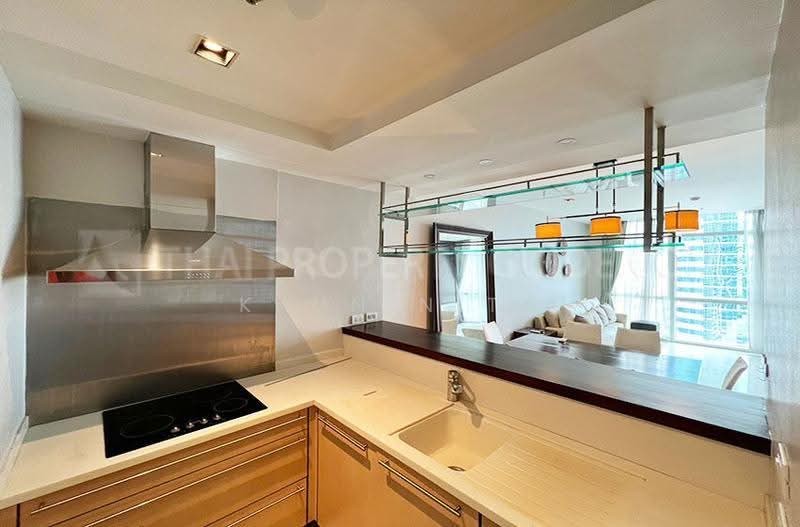 Athenee Residence, Bangkok, 65 Witthayu Road, Lumphini, Pathum Wan, Bangkok, 2 Bedrooms, 94 sqm, Condo For Rent, by Khun Nita, 500525974 - DDproperty.com