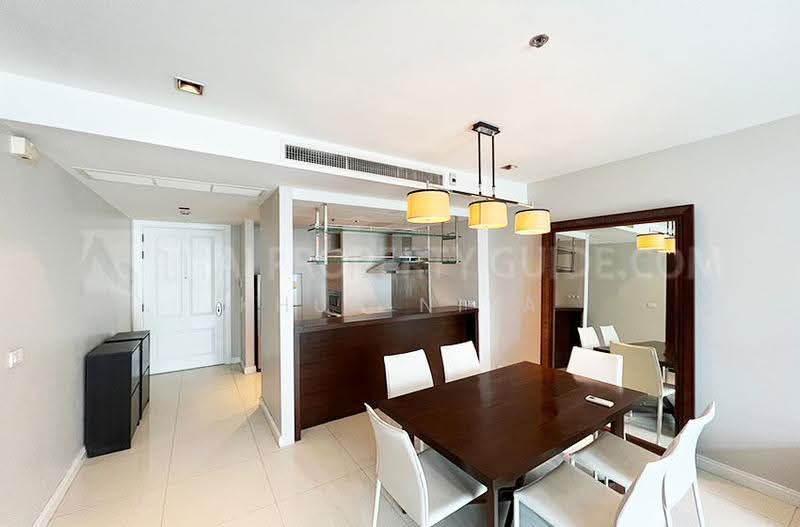 Athenee Residence : แอทธินี เรสซิเด้นซ์, กรุงเทพ, 65 ถ.วิทยุ, ลุมพินี, ปทุมวัน, กรุงเทพ, 94 ตร.ม., คอนโด ให้เช่า, โดย Khun Nita, 500525974 - DDproperty.com