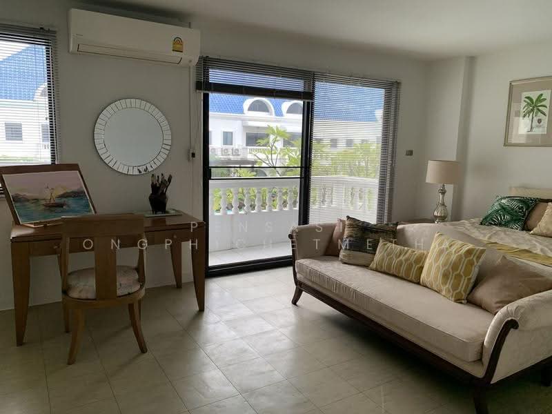 Kiarti Thanee City Mansion, Bangkok, Soi Sukhumvit 31, Khlongtoei Nua, Watthana, Bangkok, 3 Bedrooms, 195 sqm, Condo For Rent, by Pensasi Ongphichetmetha, 500525977 - DDproperty.com