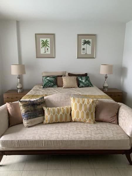 Kiarti Thanee City Mansion, Bangkok, Soi Sukhumvit 31, Khlongtoei Nua, Watthana, Bangkok, 3 Bedrooms, 195 sqm, Condo For Rent, by Pensasi Ongphichetmetha, 500525977 - DDproperty.com