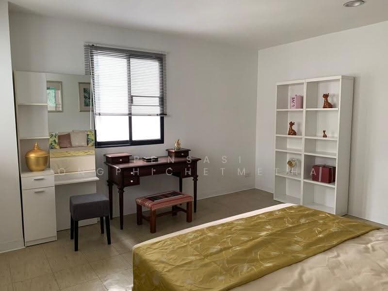 Kiarti Thanee City Mansion, Bangkok, Soi Sukhumvit 31, Khlongtoei Nua, Watthana, Bangkok, 3 Bedrooms, 195 sqm, Condo For Rent, by Pensasi Ongphichetmetha, 500525977 - DDproperty.com