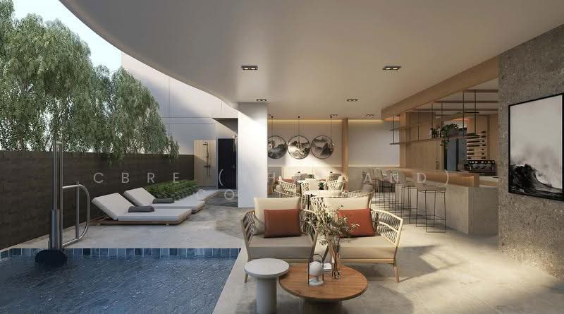 Surin Top Condominium : สุรินทร์ ท๊อป คอนโดมิเนียม, ภูเก็ต, 10 หมู่ 3 ซอยหาดสุรินทร์ 8, เชิงทะเล, ถลาง, ภูเก็ต, 89 ตร.ม., คอนโด ขาย, โดย CBRE (Thailand) Co.,Ltd, 500525978 - DDproperty.com