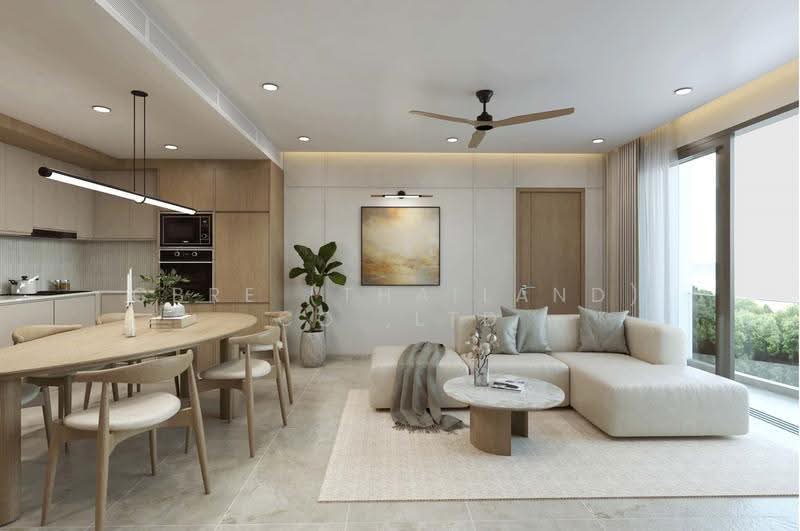 Surin Top Condominium : สุรินทร์ ท๊อป คอนโดมิเนียม, ภูเก็ต, 10 หมู่ 3 ซอยหาดสุรินทร์ 8, เชิงทะเล, ถลาง, ภูเก็ต, 89 ตร.ม., คอนโด ขาย, โดย CBRE (Thailand) Co.,Ltd, 500525978 - DDproperty.com