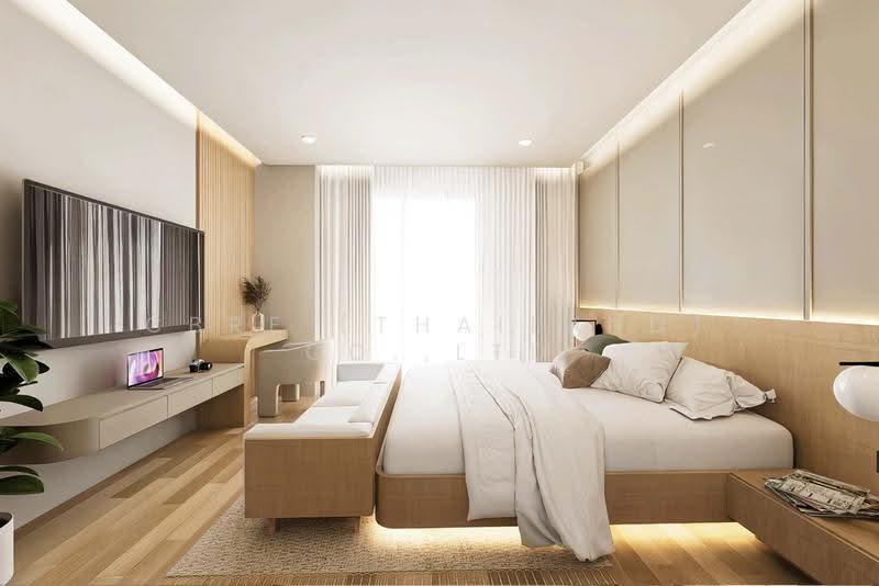 Surin Top Condominium, Phuket, 10 Moo 3, Soi Hat Surin 8, Choeng Thale, Thalang, Phuket, 2 Bedrooms, 89 sqm, Condo For Sale, by CBRE (Thailand) Co.,Ltd, 500525978 - DDproperty.com