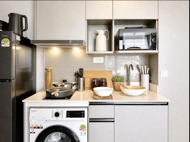 IDEO Mobi Sukhumvit 40, bangkok, Soi Sukhumvit 40, Phra Kanong, Khlong Toei, Bangkok, 1 Bedroom, 35 sqm, Condo For Rent, by Jentina Homes & Co, 500525981 - DDproperty.com