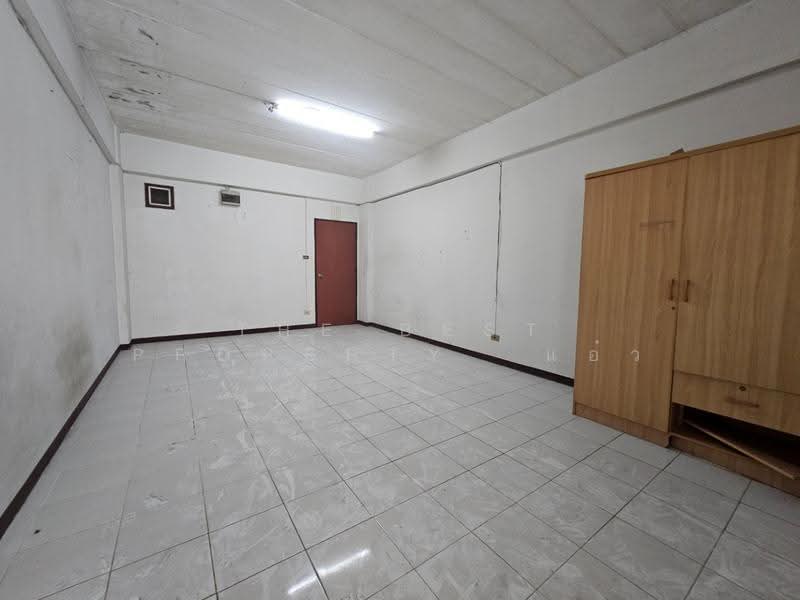 Suetrong Condotown : ซื่อตรงคอนโดทาวน์, กรุงเทพ, ซ.รามอินทรา 125 ถ.รามอินทรา, มีนบุรี, กรุงเทพ, 30 ตร.ม., คอนโด ขาย, โดย The Best Property แอ๋ว, 500525982 - DDproperty.com