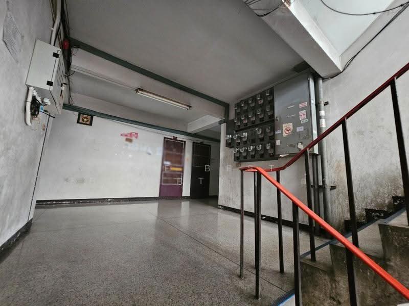 Suetrong Condotown : ซื่อตรงคอนโดทาวน์, กรุงเทพ, ซ.รามอินทรา 125 ถ.รามอินทรา, มีนบุรี, กรุงเทพ, 30 ตร.ม., คอนโด ขาย, โดย The Best Property แอ๋ว, 500525982 - DDproperty.com