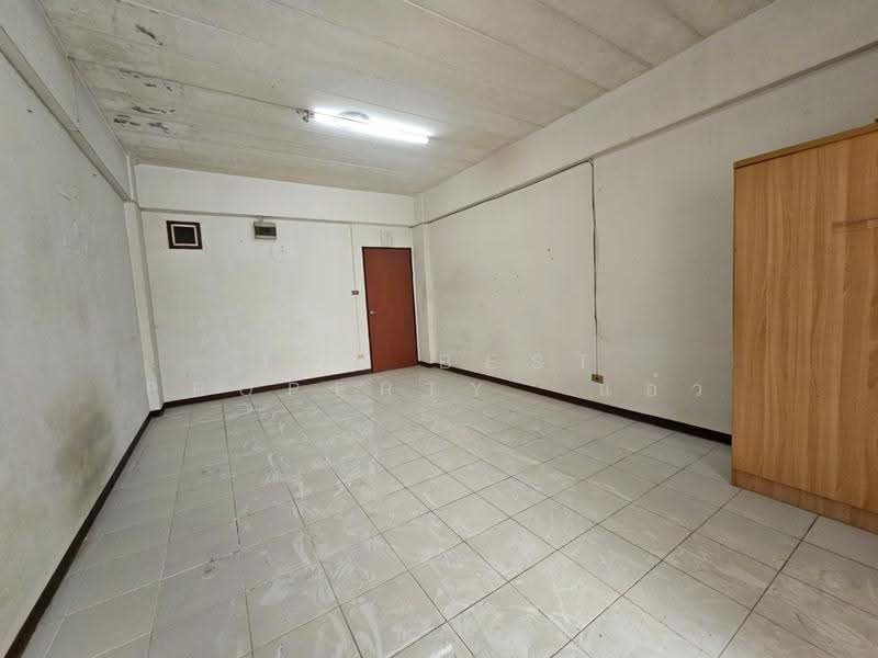 Suetrong Condotown, Bangkok, Soi Ram Intra 125, Ram Intra Road, Min Buri, Bangkok, 1 Bedroom, 30 sqm, Condo For Sale, by The Best Property แอ๋ว, 500525982 - DDproperty.com