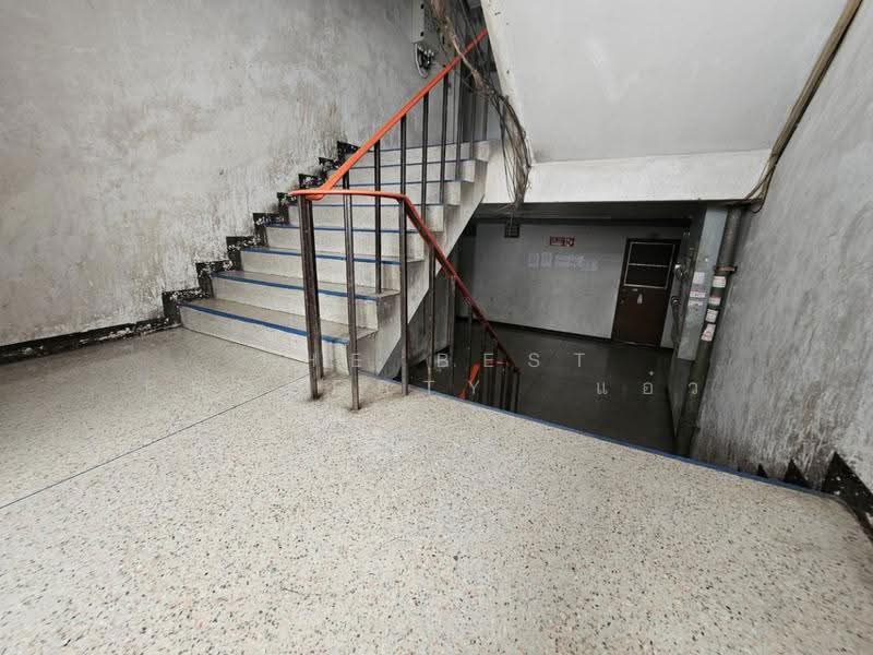 Suetrong Condotown, Bangkok, Soi Ram Intra 125, Ram Intra Road, Min Buri, Bangkok, 1 Bedroom, 30 sqm, Condo For Sale, by The Best Property แอ๋ว, 500525982 - DDproperty.com