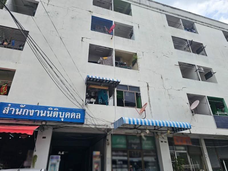 Suetrong Condotown, Bangkok, Soi Ram Intra 125, Ram Intra Road, Min Buri, Bangkok, 1 Bedroom, 30 sqm, Condo For Sale, by The Best Property แอ๋ว, 500525982 - DDproperty.com