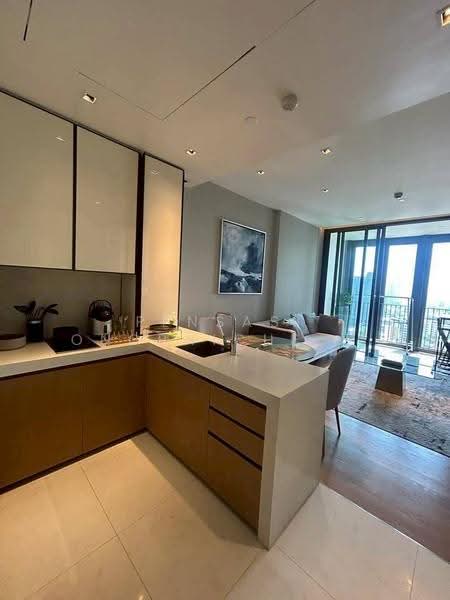 BEATNIQ Sukhumvit 32, Bangkok, Soi Sukhumvit 32, Sukhumvit Road, Khong Tan, Khlong Toei, Bangkok, 1 Bedroom, 58 sqm, Condo For Rent, by Pensasi Ongphichetmetha, 500525983 - DDproperty.com
