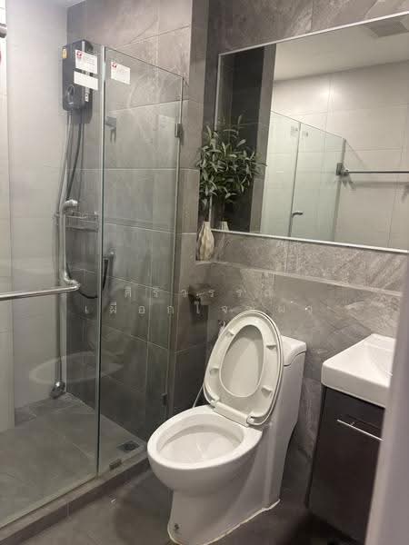 BEAT Bangwa Interchange, Bangkok, Thoetthai  Road, Bang Wa, Phasi Charoen, Bangkok, 1 Bedroom, 27 sqm, Condo For Rent, by ศิริวรรณ เผือกใจแผ้ว, 500525984 - DDproperty.com