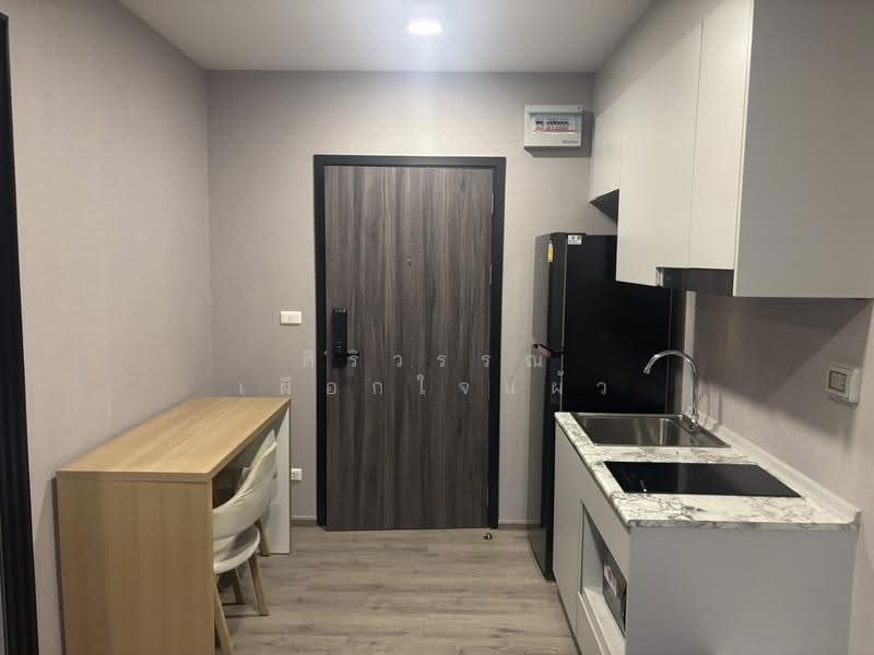 BEAT Bangwa Interchange, Bangkok, Thoetthai  Road, Bang Wa, Phasi Charoen, Bangkok, 1 Bedroom, 27 sqm, Condo For Rent, by ศิริวรรณ เผือกใจแผ้ว, 500525984 - DDproperty.com