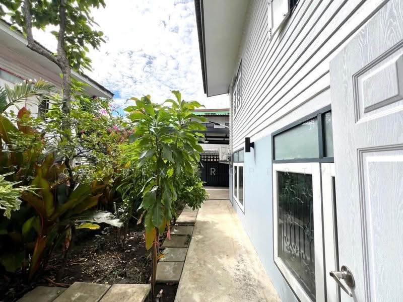 บ้าน50 ตรว.ซ.อุดมสุข 24, กรุงเทพ, , บางนา, กรุงเทพ, 200 ตร.ม., บ้านเดี่ยว ให้เช่า, โดย Connex Property, 500525987 - DDproperty.com