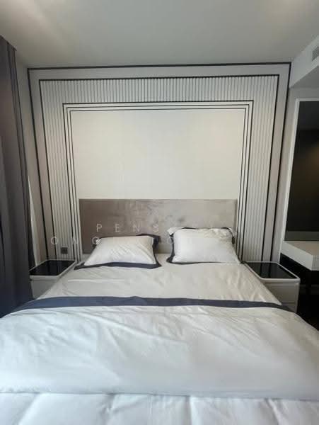 IDEO Q Sukhumvit 36, Bangkok, Soi Sukhumvit 36, Khong Tan, Khlong Toei, Bangkok, 1 Bedroom, 50 sqm, Condo For Rent, by Pensasi Ongphichetmetha, 500525988 - DDproperty.com