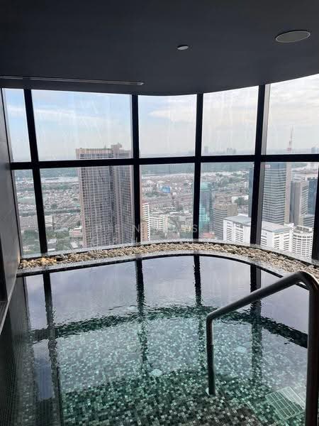 IDEO Q Sukhumvit 36, Bangkok, Soi Sukhumvit 36, Khong Tan, Khlong Toei, Bangkok, 1 Bedroom, 50 sqm, Condo For Rent, by Pensasi Ongphichetmetha, 500525988 - DDproperty.com