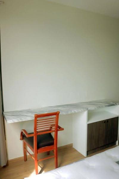 The Tree Rio Bang-Aor Station, Bangkok, 315 Charan Sanitwong Rd, Bang O, Bang Phlat, Bangkok, 2 Bedrooms, 61 sqm, Condo For Rent, by Tanakrit Chotbuddkayan, 500525989 - DDproperty.com