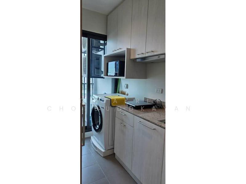The Tree Rio Bang-Aor Station, Bangkok, 315 Charan Sanitwong Rd, Bang O, Bang Phlat, Bangkok, 2 Bedrooms, 61 sqm, Condo For Rent, by Tanakrit Chotbuddkayan, 500525989 - DDproperty.com