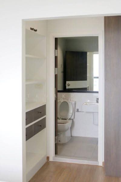 The Tree Rio Bang-Aor Station, Bangkok, 315 Charan Sanitwong Rd, Bang O, Bang Phlat, Bangkok, 2 Bedrooms, 61 sqm, Condo For Rent, by Tanakrit Chotbuddkayan, 500525989 - DDproperty.com