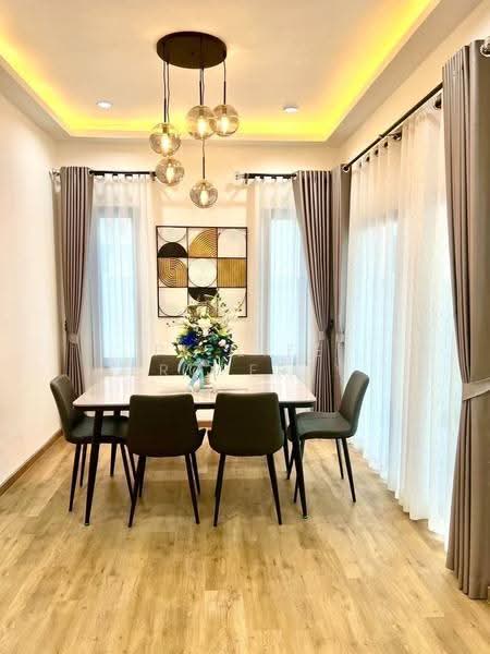 8R0923 Pool villa for rent 3 bedroom 3 bathroom 85,000/month at chalong have fully furnished, ภูเก็ต, ฉลอง, เมืองภูเก็ต, ภูเก็ต, 130 ตร.ม., วิลล่า ให้เช่า, โดย PK LIFE Property, 500525990 - DDproperty.com