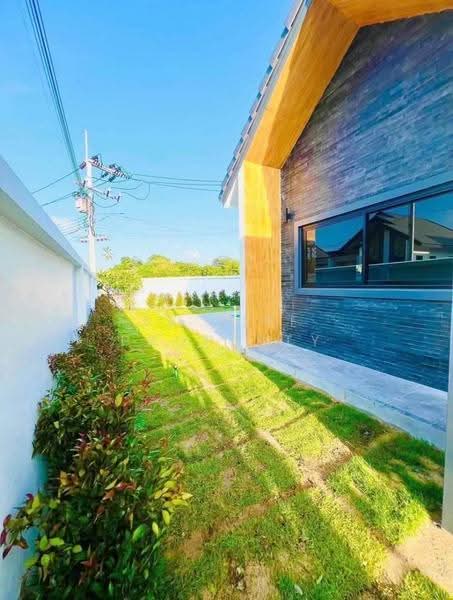 8R0923 Pool villa for rent 3 bedroom 3 bathroom 85,000/month at chalong have fully furnished, Phuket, Chalong, Muang Phuket, Phuket, 3 Bedrooms, 130 sqm, Villa For Rent, by PK LIFE Property, 500525990 - DDproperty.com