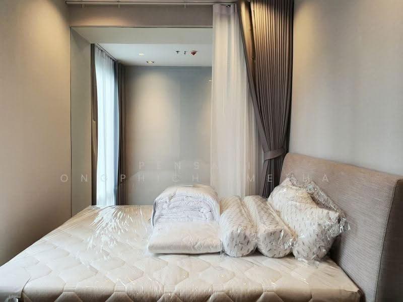 ASHTON Morph 38, Bangkok, 88 Soi Sukhumvit 38, Phra Kanong, Khlong Toei, Bangkok, 2 Bedrooms, 96 sqm, Condo For Rent, by Pensasi Ongphichetmetha, 500525994 - DDproperty.com