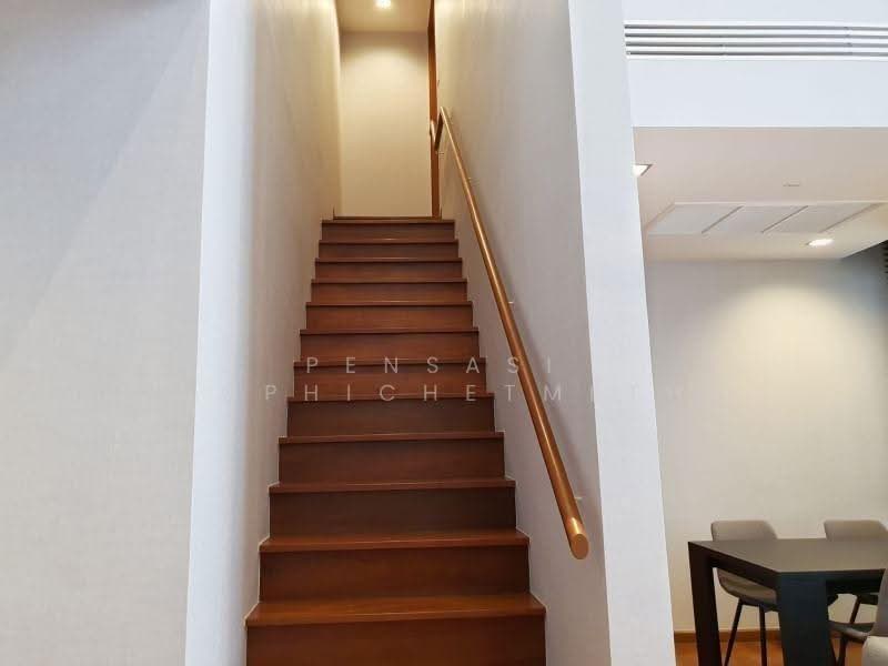 ASHTON Morph 38, Bangkok, 88 Soi Sukhumvit 38, Phra Kanong, Khlong Toei, Bangkok, 2 Bedrooms, 96 sqm, Condo For Rent, by Pensasi Ongphichetmetha, 500525994 - DDproperty.com