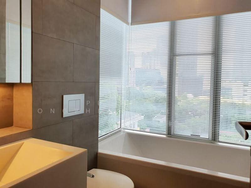 ASHTON Morph 38, Bangkok, 88 Soi Sukhumvit 38, Phra Kanong, Khlong Toei, Bangkok, 2 Bedrooms, 96 sqm, Condo For Rent, by Pensasi Ongphichetmetha, 500525994 - DDproperty.com