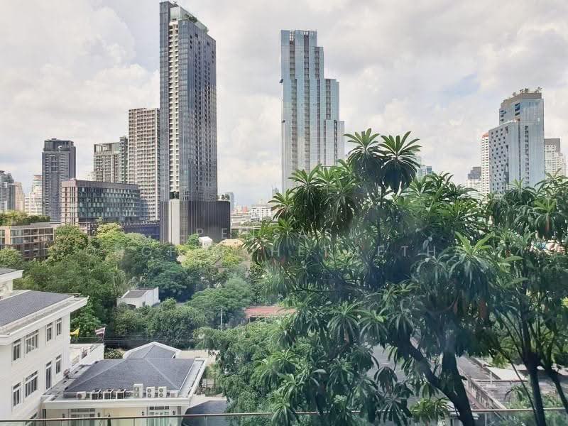 ASHTON Morph 38, Bangkok, 88 Soi Sukhumvit 38, Phra Kanong, Khlong Toei, Bangkok, 2 Bedrooms, 96 sqm, Condo For Rent, by Pensasi Ongphichetmetha, 500525994 - DDproperty.com