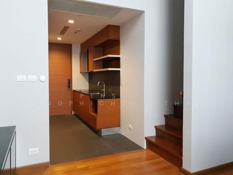 ASHTON Morph 38, Bangkok, 88 Soi Sukhumvit 38, Phra Kanong, Khlong Toei, Bangkok, 2 Bedrooms, 96 sqm, Condo For Rent, by Pensasi Ongphichetmetha, 500525994 - DDproperty.com