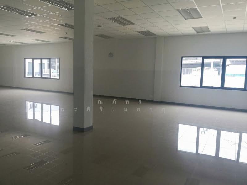 ให้เช่าสำนักงาน/ออฟฟิศ/อาคาร Office Stand Alone 2ชั้น 1,894 ตรม. พระประแดง สมุทรปราการ (TO8-3326), Samut Prakan, Bang Ya Praek, Phra Pra Daeng, Samut Prakan, , 1,894 sqm, Office Space For Rent, by ณภัทร พรสิริเมธากุล, 500525995 - DDproperty.com