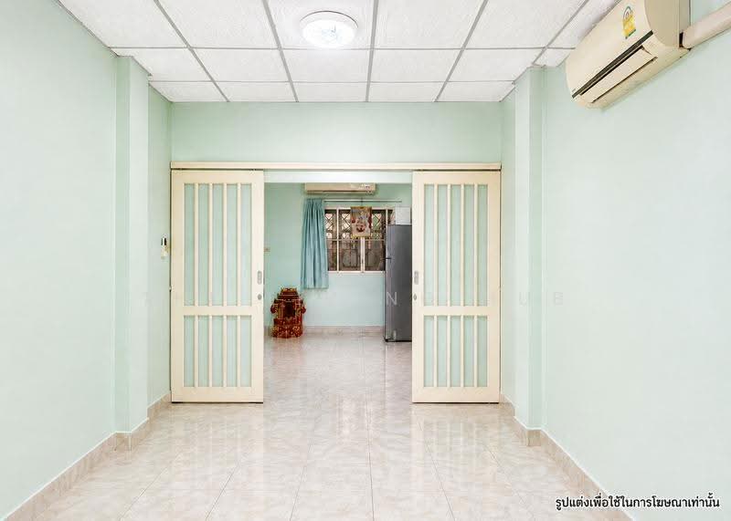 หมู่บ้านทัศนีย์ พุทธบูชา 39, กรุงเทพ, บางมด, ทุ่งครุ, กรุงเทพ, 90 ตร.ม., ทาวน์เฮ้าส์ ขาย, โดย THE LIVING HUB, 500525999 - DDproperty.com
