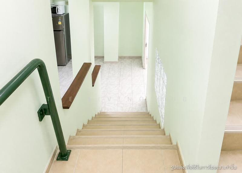 หมู่บ้านทัศนีย์ พุทธบูชา 39, Bangkok, Bangmot, Thung Khru, Bangkok, 3 Bedrooms, 90 sqm, Townhouse For Sale, by THE LIVING HUB, 500525999 - DDproperty.com