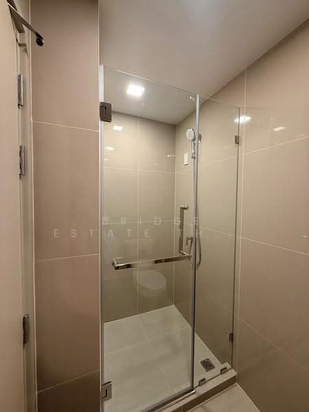 COBE Ratchada-Rama 9, Bangkok, Thiam Ruammit Road, Huai Khwang, Bangkok, Studio, 25 sqm, Condo For Rent, by Bridge Estate Thailand, 500526002 - DDproperty.com