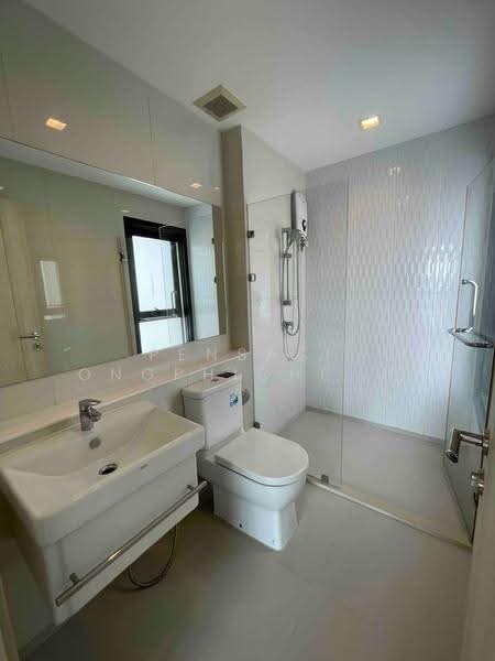 Life One Wireless, Bangkok, 1 Wireless Road, Lumphini, Pathum Wan, Bangkok, 2 Bedrooms, 63 sqm, Condo For Rent, by Pensasi Ongphichetmetha, 500526004 - DDproperty.com