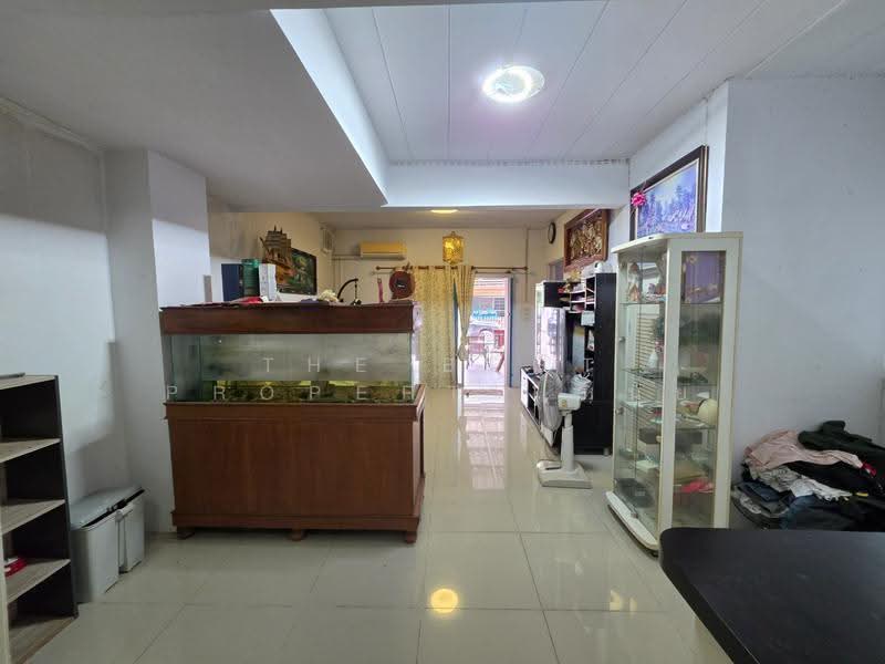 ไลฟ์ซิตี้ปาร์ค บ่อวิน, Chon Buri (Pattaya), Bo Win, Si Racha, Chon Buri (Pattaya), 3 Bedrooms, 100 sqm, Townhouse For Sale, by The Best Property หนุ่ย, 500526006 - DDproperty.com