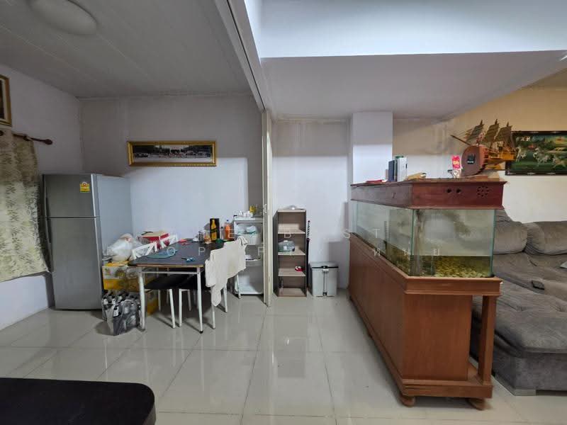 ไลฟ์ซิตี้ปาร์ค บ่อวิน, Chon Buri (Pattaya), Bo Win, Si Racha, Chon Buri (Pattaya), 3 Bedrooms, 100 sqm, Townhouse For Sale, by The Best Property หนุ่ย, 500526006 - DDproperty.com