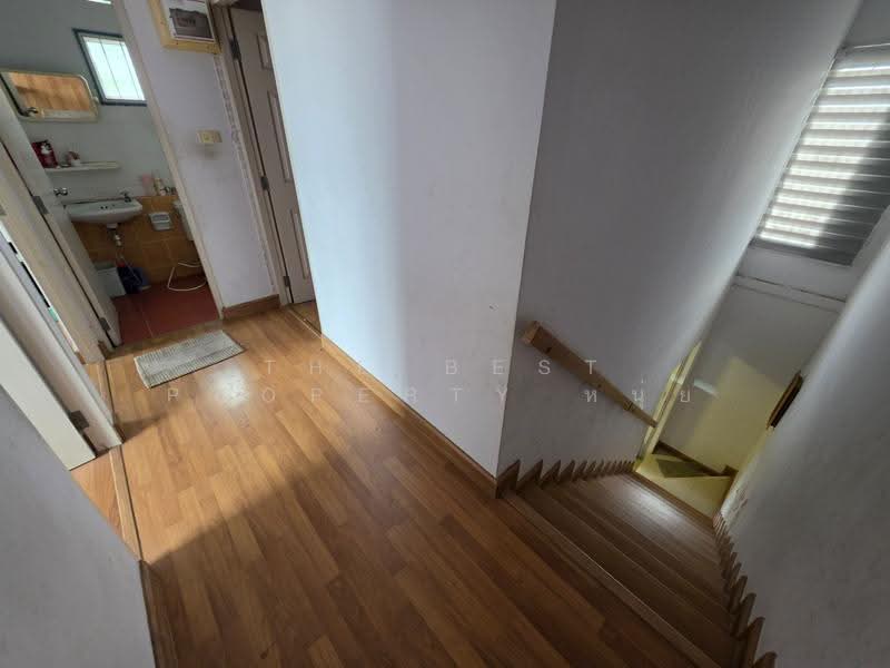 ไลฟ์ซิตี้ปาร์ค บ่อวิน, Chon Buri (Pattaya), Bo Win, Si Racha, Chon Buri (Pattaya), 3 Bedrooms, 100 sqm, Townhouse For Sale, by The Best Property หนุ่ย, 500526006 - DDproperty.com