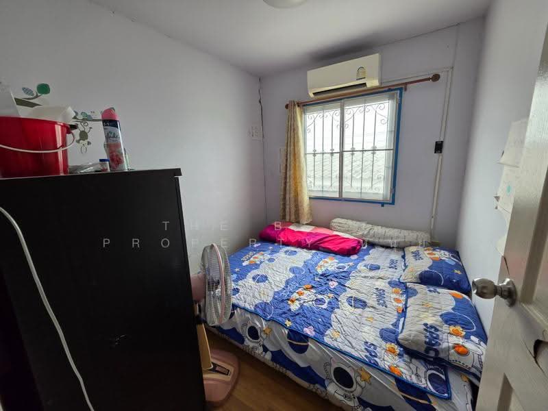 ไลฟ์ซิตี้ปาร์ค บ่อวิน, Chon Buri (Pattaya), Bo Win, Si Racha, Chon Buri (Pattaya), 3 Bedrooms, 100 sqm, Townhouse For Sale, by The Best Property หนุ่ย, 500526006 - DDproperty.com