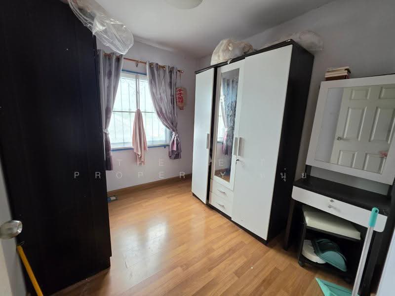 ไลฟ์ซิตี้ปาร์ค บ่อวิน, Chon Buri (Pattaya), Bo Win, Si Racha, Chon Buri (Pattaya), 3 Bedrooms, 100 sqm, Townhouse For Sale, by The Best Property หนุ่ย, 500526006 - DDproperty.com