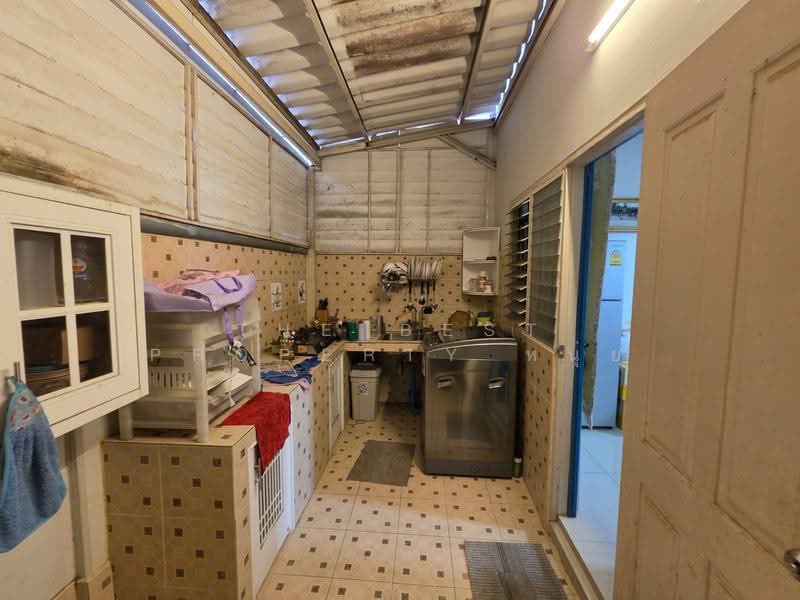 ไลฟ์ซิตี้ปาร์ค บ่อวิน, Chon Buri (Pattaya), Bo Win, Si Racha, Chon Buri (Pattaya), 3 Bedrooms, 100 sqm, Townhouse For Sale, by The Best Property หนุ่ย, 500526006 - DDproperty.com