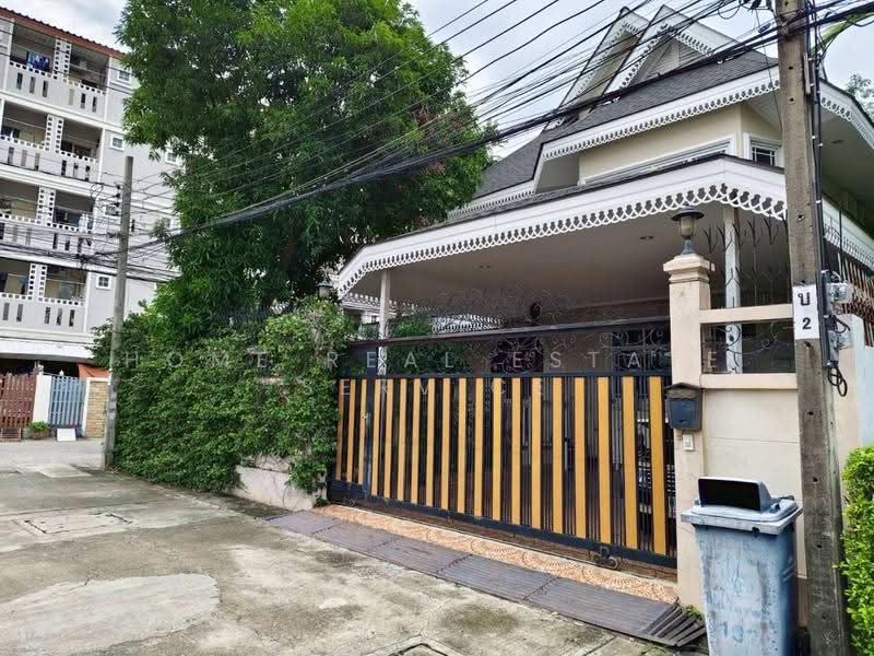บ้านเดี่ยว แบริ่ง 26, สมุทรปราการ, สำโรงเหนือ, เมืองสมุทรปราการ, สมุทรปราการ, 350 ตร.ม., บ้านเดี่ยว ขาย, โดย HOME Real Estate Service, 500526007 - DDproperty.com