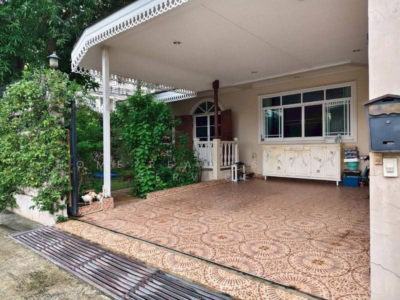 บ้านเดี่ยว แบริ่ง 26, Samut Prakan, Samrong Nua, Muang Samut Prakarn, Samut Prakan, 4 Bedrooms, 350 sqm, Single Detached House For Sale, by HOME Real Estate Service, 500526007 - DDproperty.com