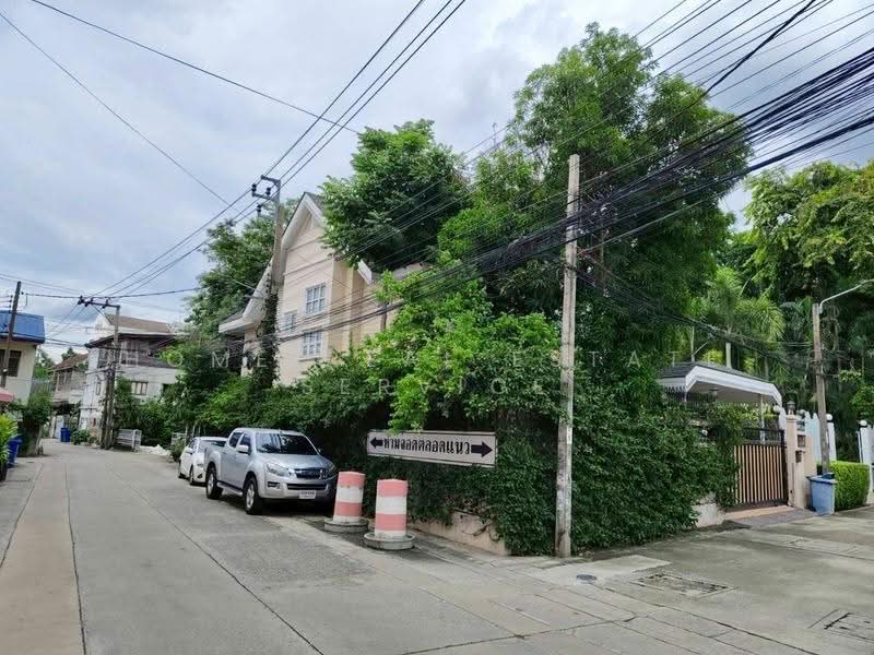 บ้านเดี่ยว แบริ่ง 26, สมุทรปราการ, สำโรงเหนือ, เมืองสมุทรปราการ, สมุทรปราการ, 350 ตร.ม., บ้านเดี่ยว ขาย, โดย HOME Real Estate Service, 500526007 - DDproperty.com