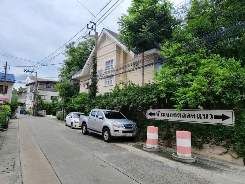 บ้านเดี่ยว แบริ่ง 26, สมุทรปราการ, สำโรงเหนือ, เมืองสมุทรปราการ, สมุทรปราการ, 350 ตร.ม., บ้านเดี่ยว ขาย, โดย HOME Real Estate Service, 500526007 - DDproperty.com